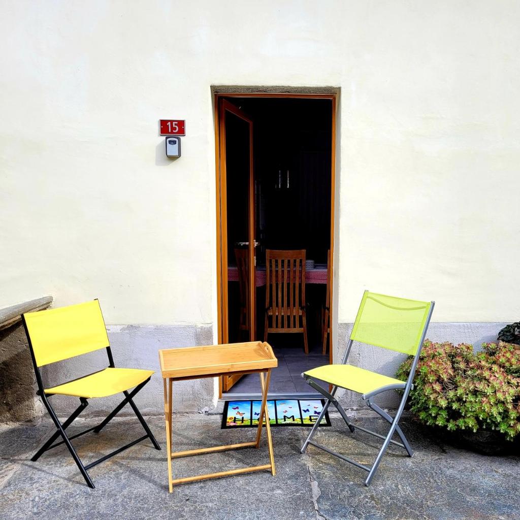 Image 1 - Casa Antica Corte