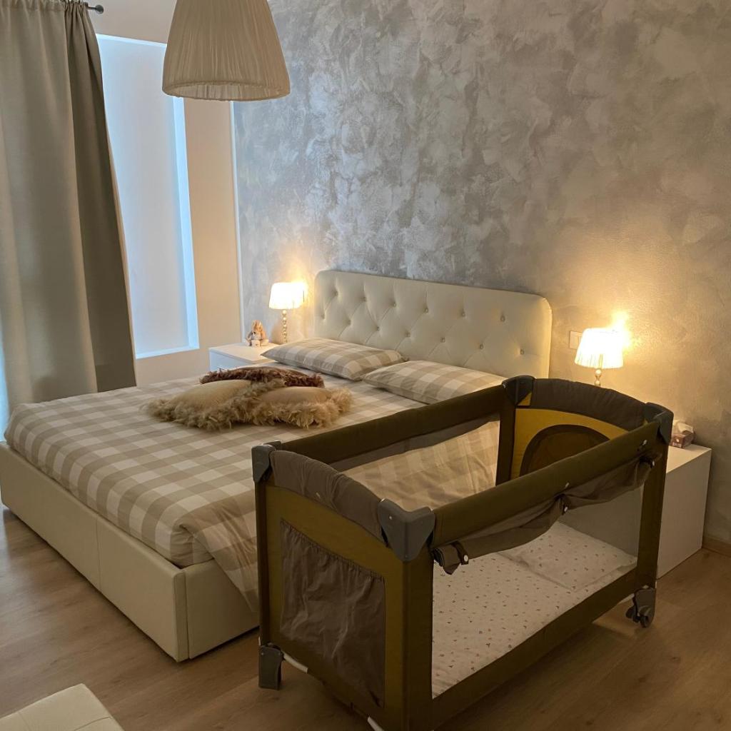 Photograph of Nice & Cozy apartment