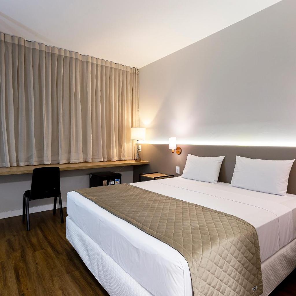 Nacional Inn Rondonópolis — 