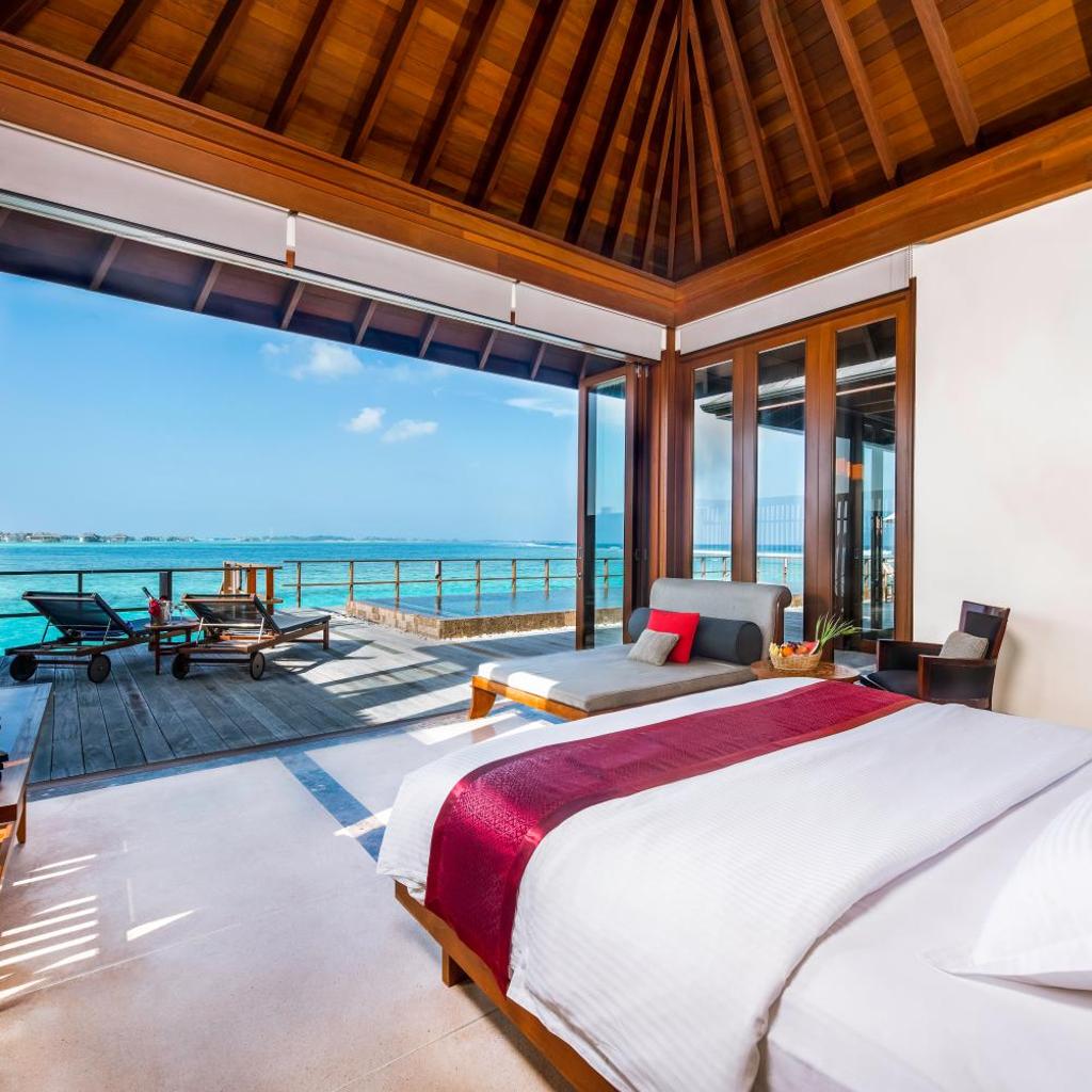 Villa Nautica Paradise Island, photo 4