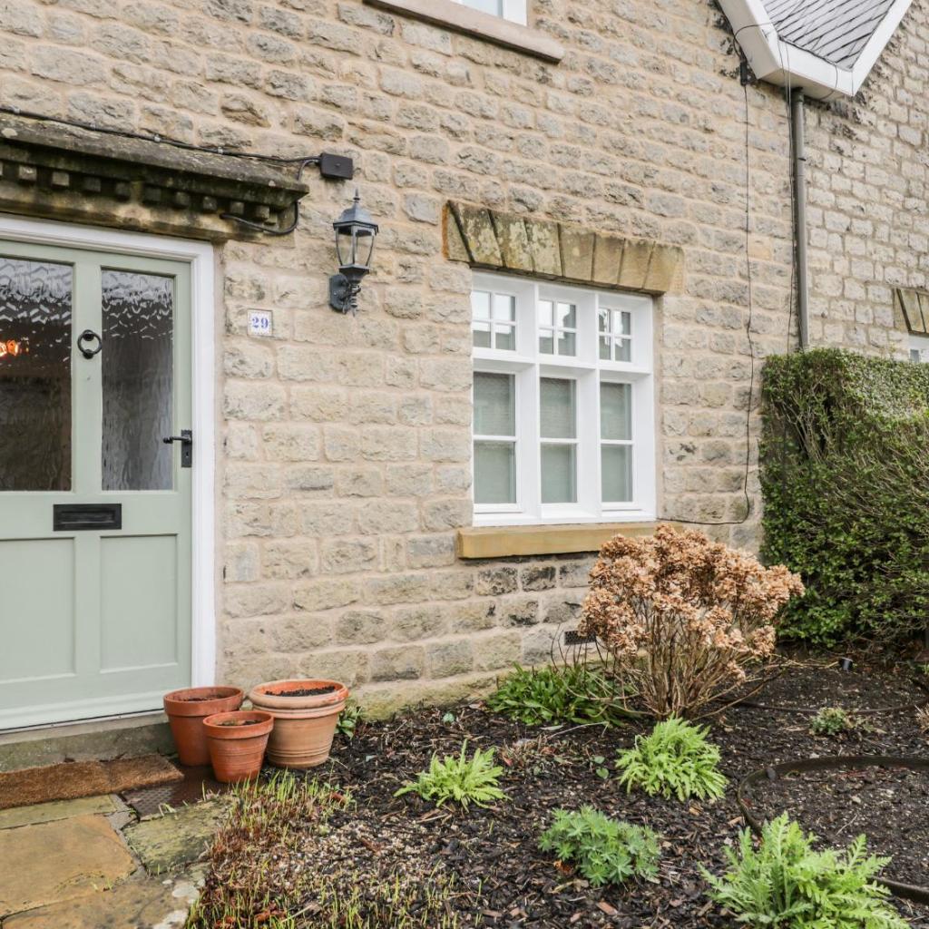 Photograph of 29 Bondgate
