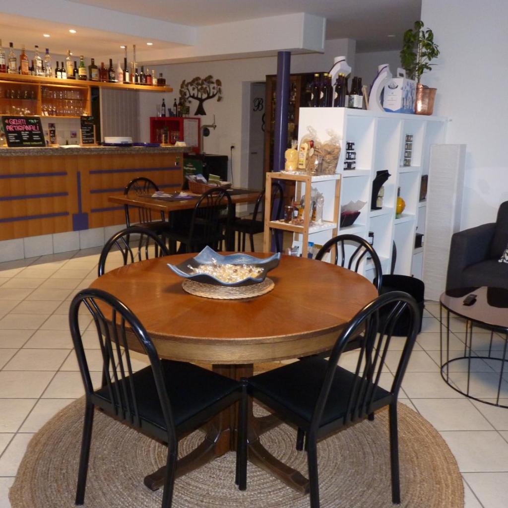 RistoBar B&B al Pont – image