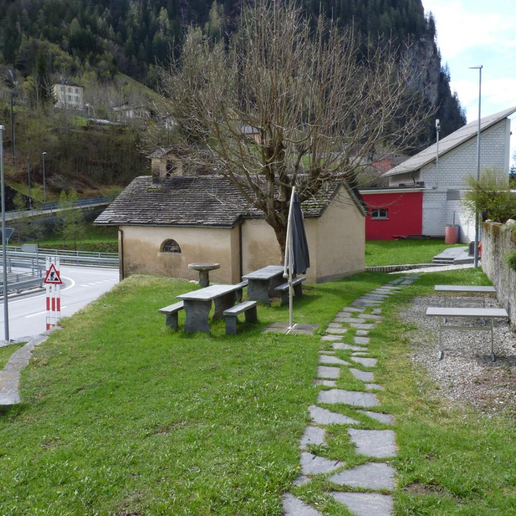 RistoBar B&B al Pont – image