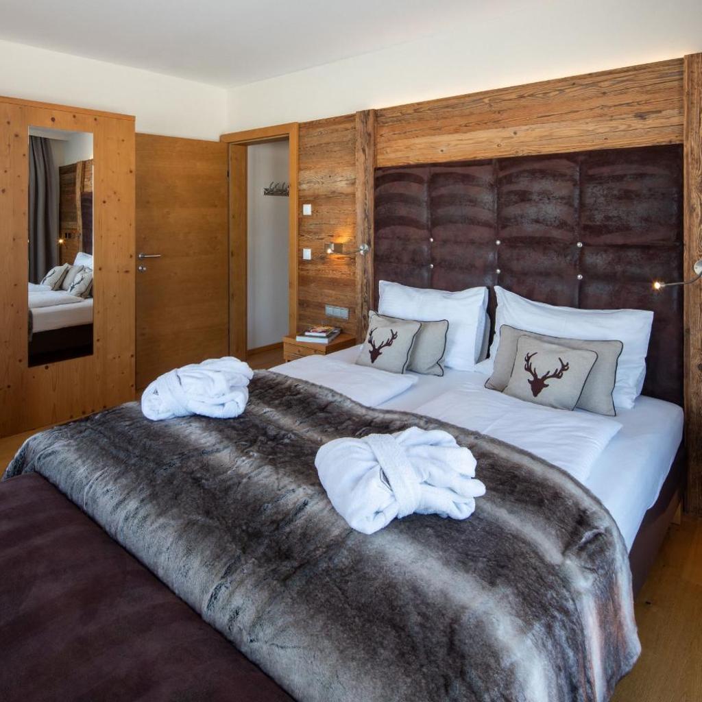 Berg & Golf Resort Westendorf by ALPS RESORTS — 