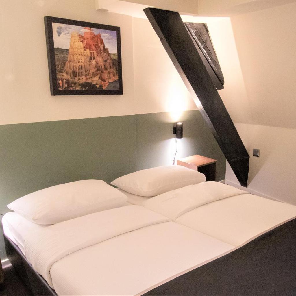 Photograph of Hapimag Apartments Amsterdam