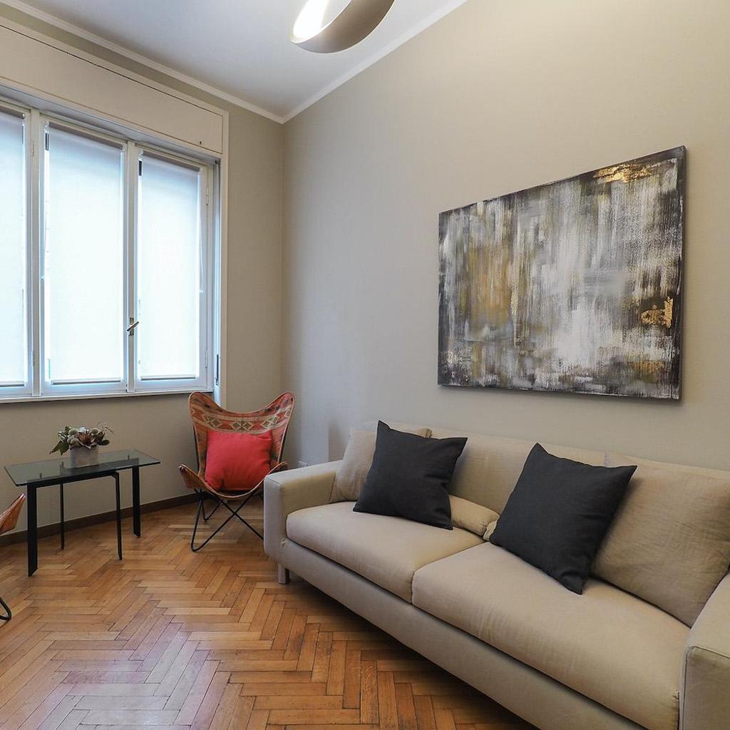 Photograph of Contempora Apartments - Cavallotti 13 - B43