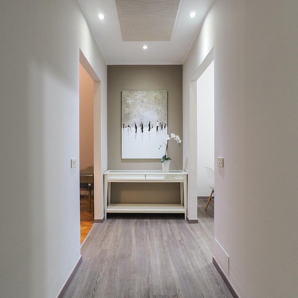 Photograph of Contempora Apartments - Cavallotti 13 - B43