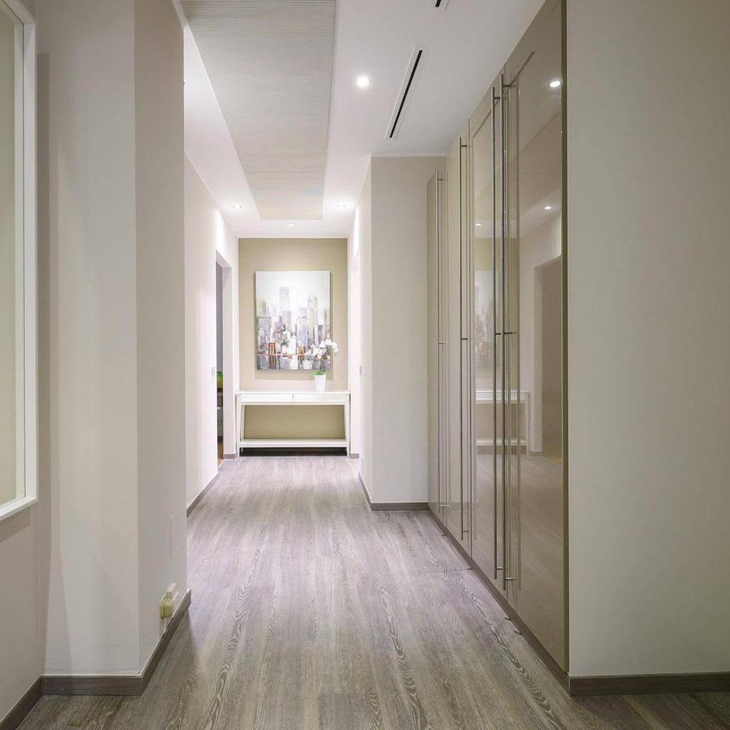 Photograph of Contempora Apartments - Cavallotti 13 - B43