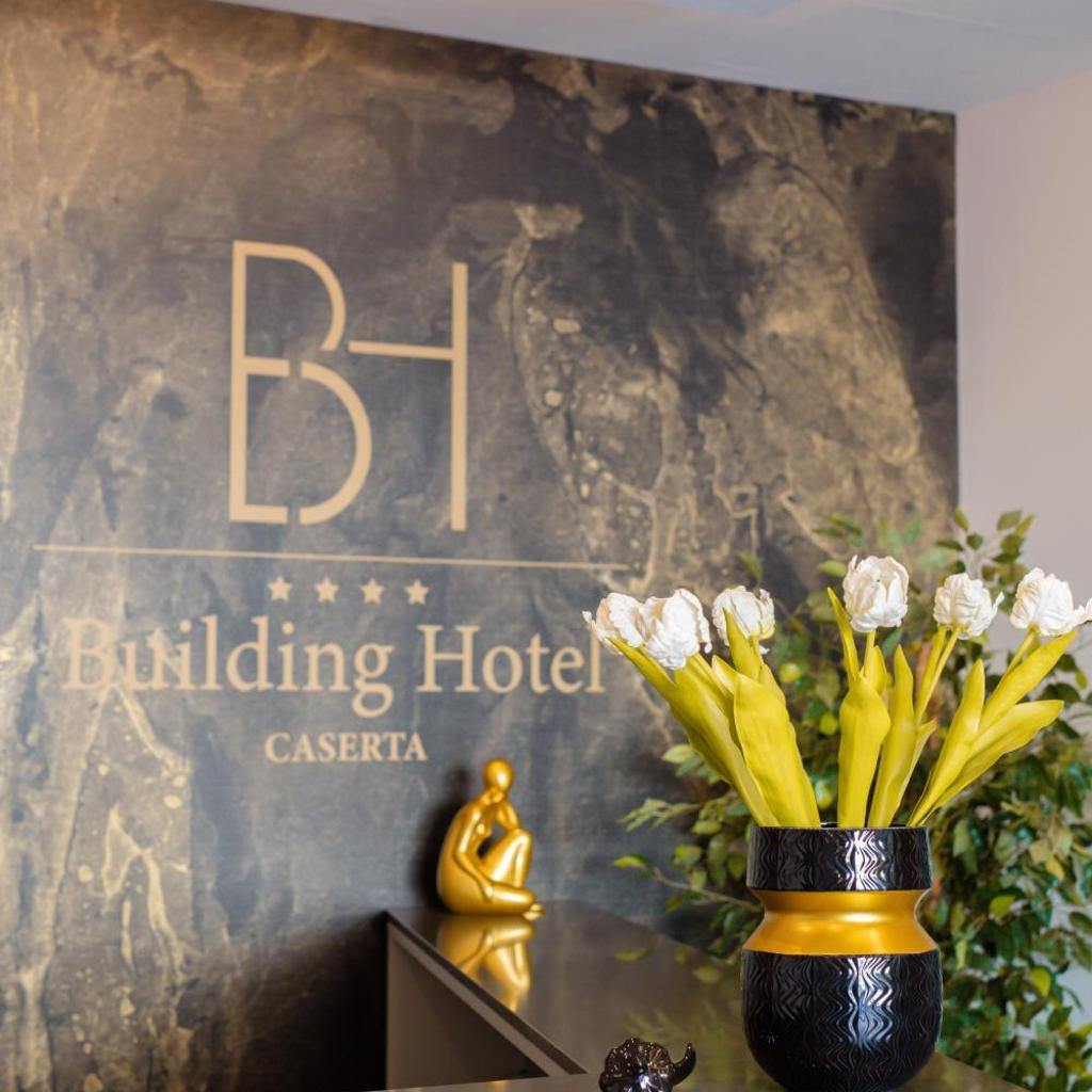 Building Hotel — 