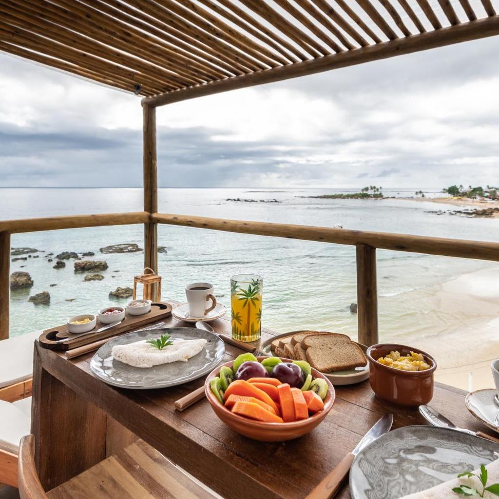 One Beach Boutique Hotel — foto 9