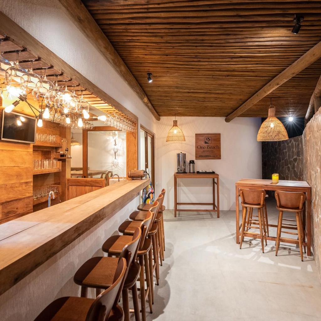 One Beach Boutique Hotel — foto 8