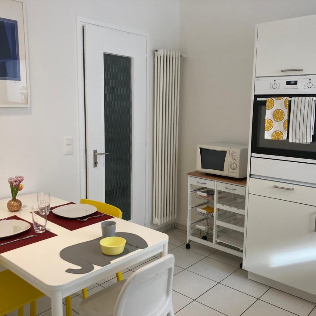 Image 8 - Appartamento con giardino al Melograno