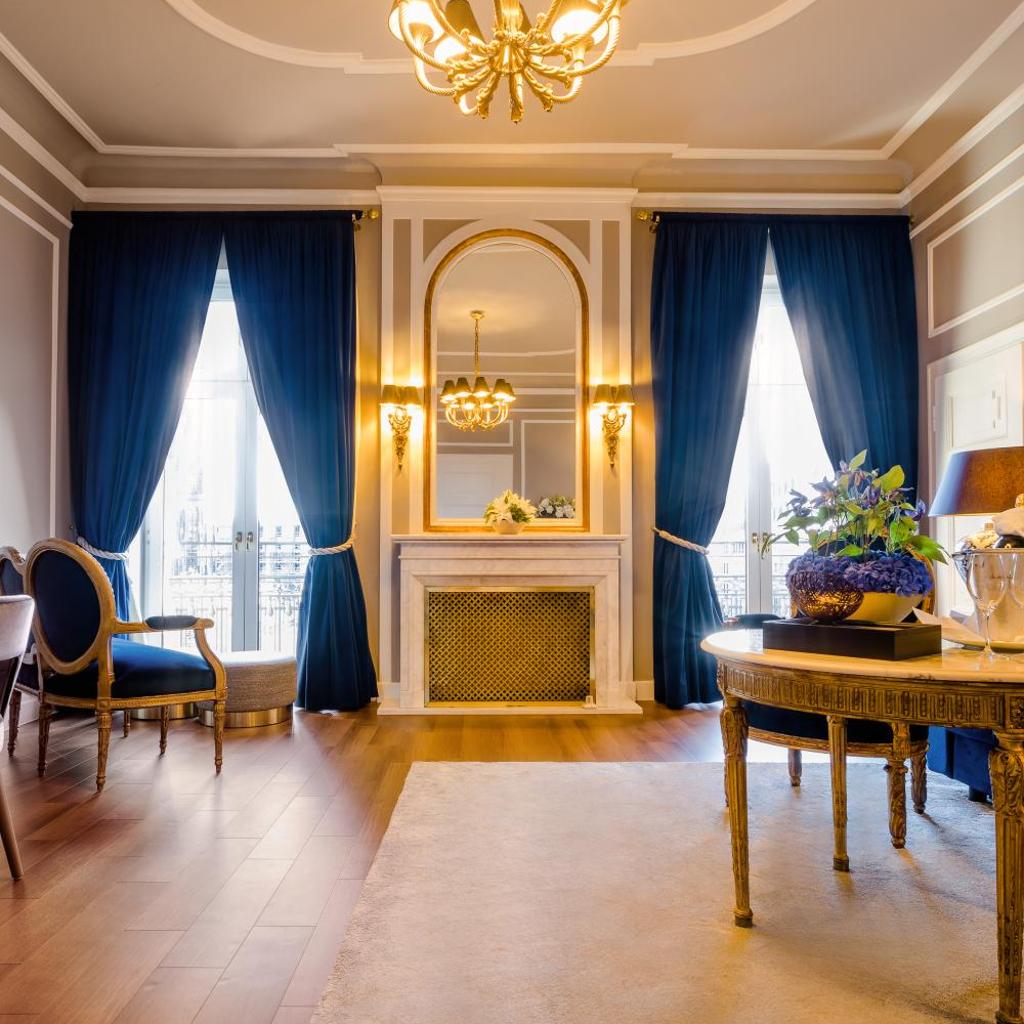 Photograph of Excelsior Hotel Ernst am Dom
