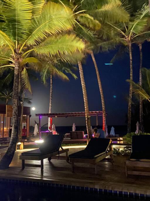 105 Condo Dreamland Apts BeachFront - Taipu de Fora — foto 12