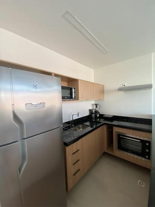 105 Condo Dreamland Apts BeachFront - Taipu de Fora — foto 10