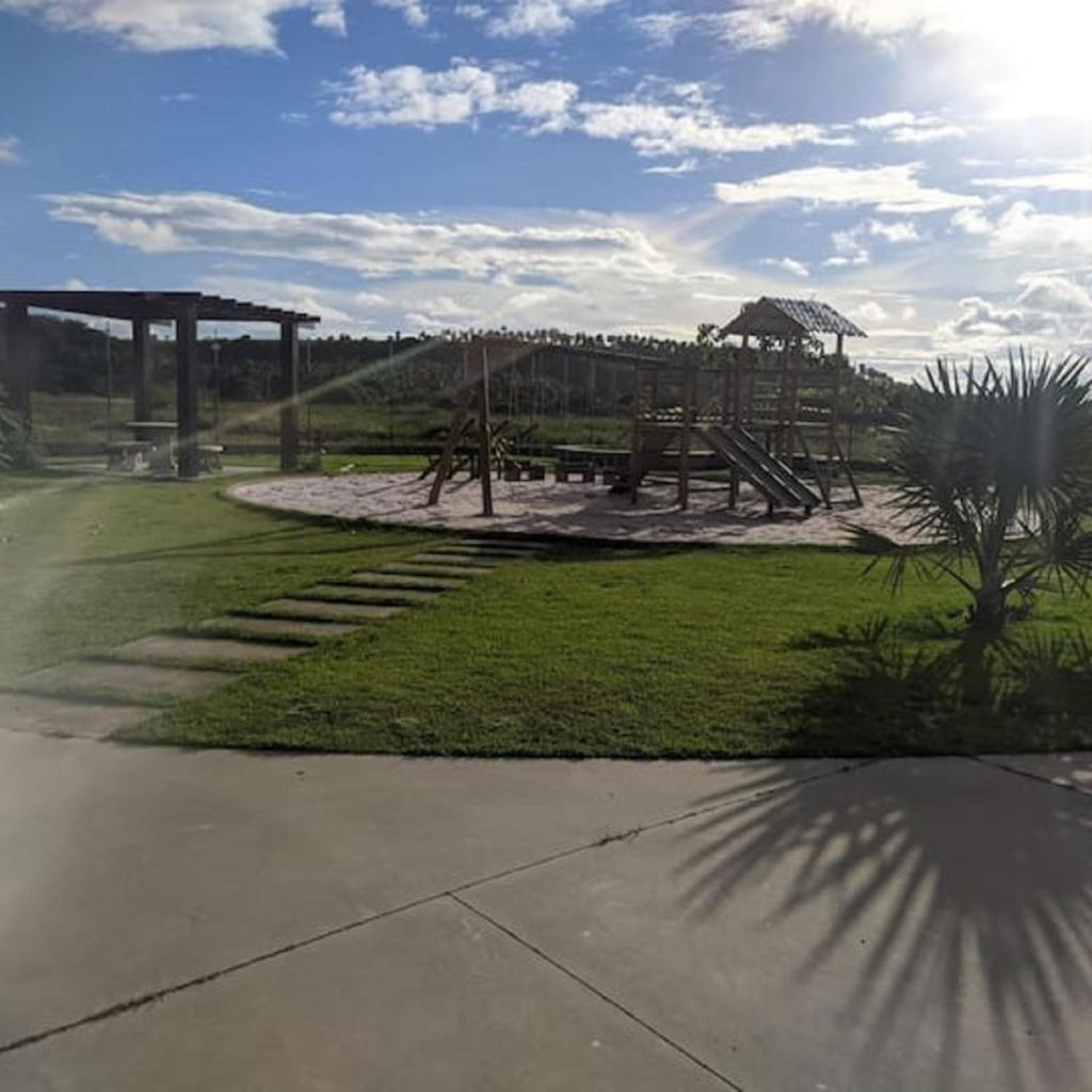 Linda Casa com Piscina em Condomínio Fechado na Praia do Francês — foto 11