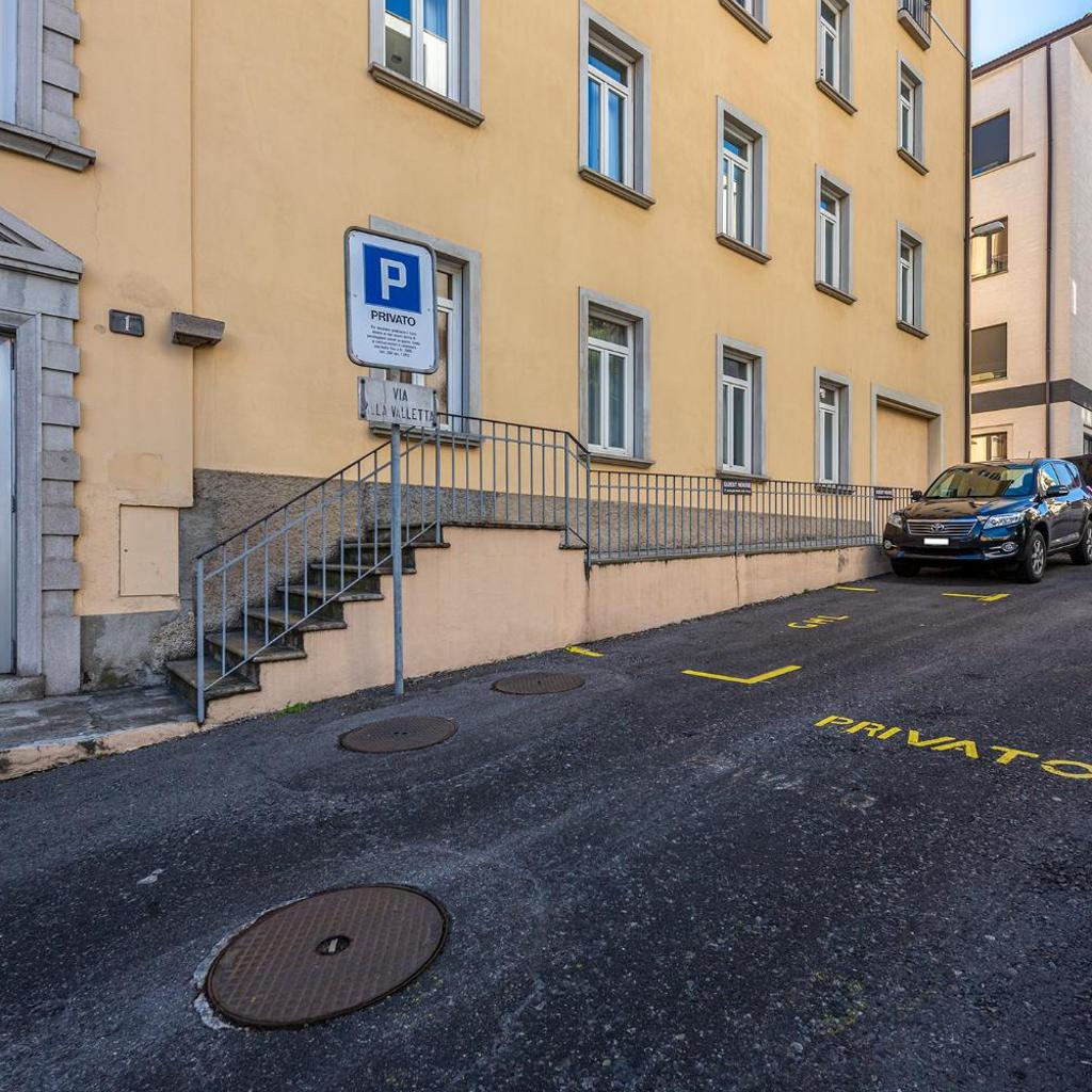 Image 5 - GuestHouse Lugano Center by LR