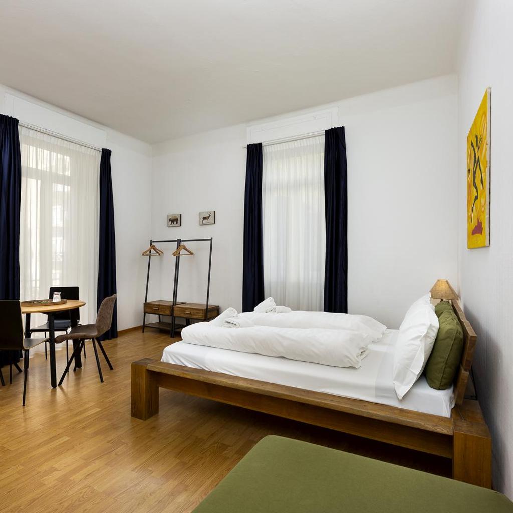 Image 24 - GuestHouse Lugano Center by LR