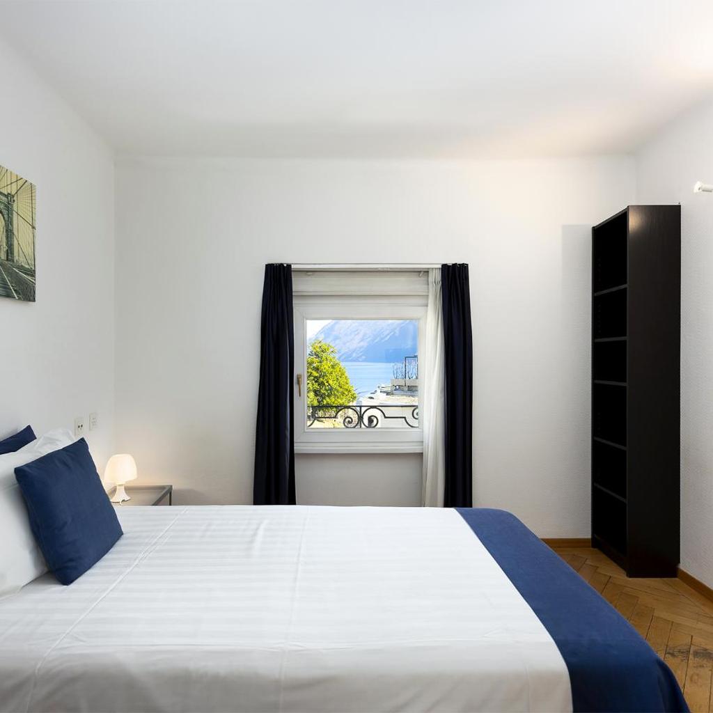 Image 27 - GuestHouse Lugano Center by LR