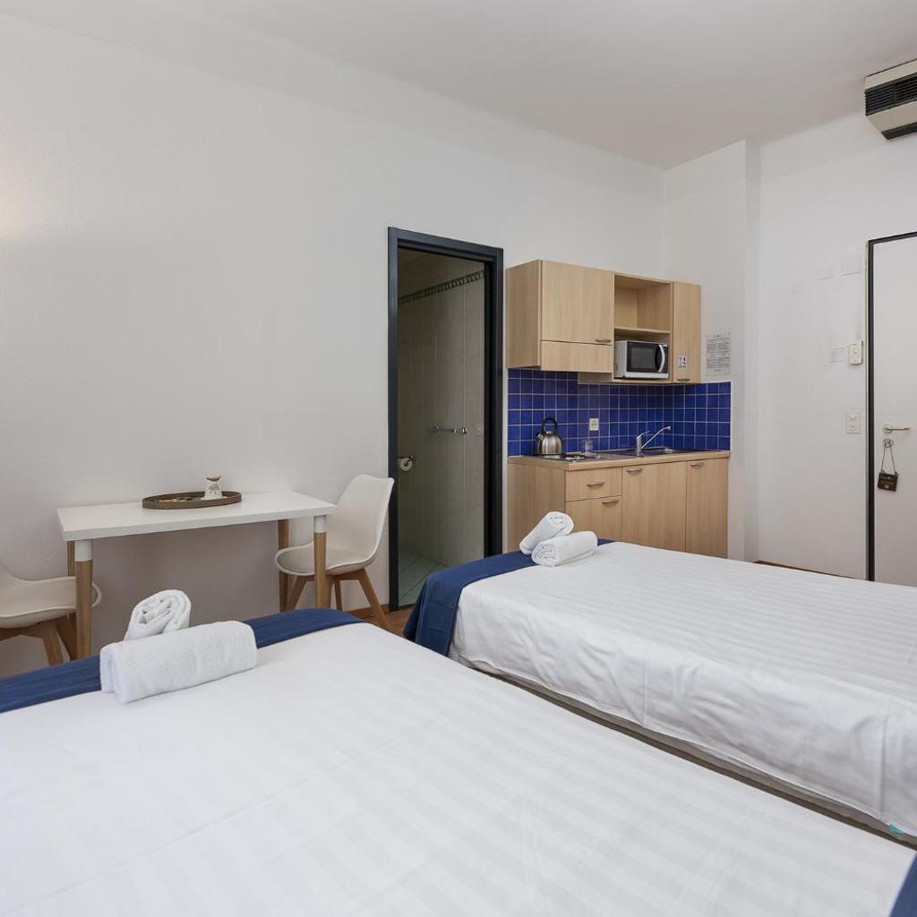Image 37 - GuestHouse Lugano Center by LR