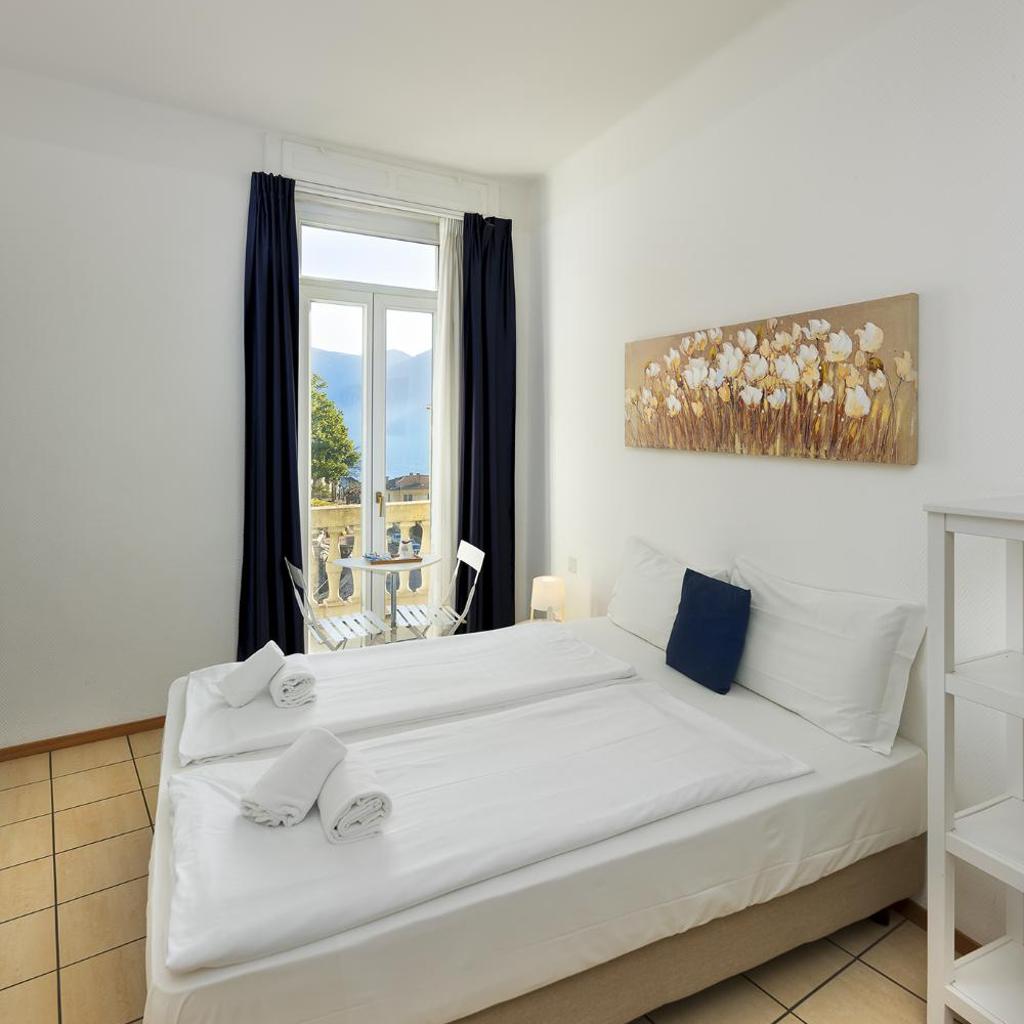 Image 38 - GuestHouse Lugano Center by LR
