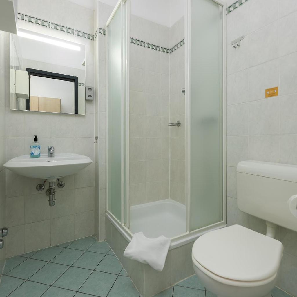 Image 59 - GuestHouse Lugano Center by LR