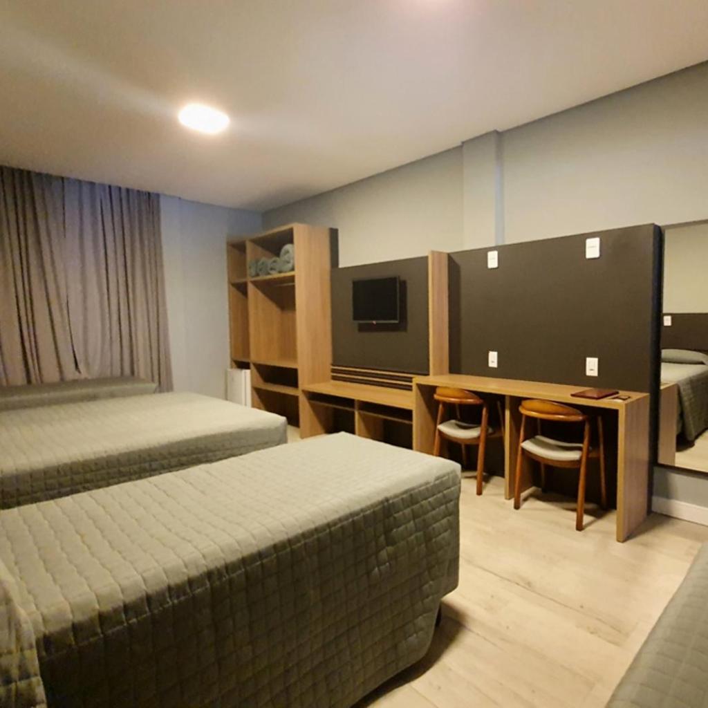 Sky Palace Hotel — foto 10