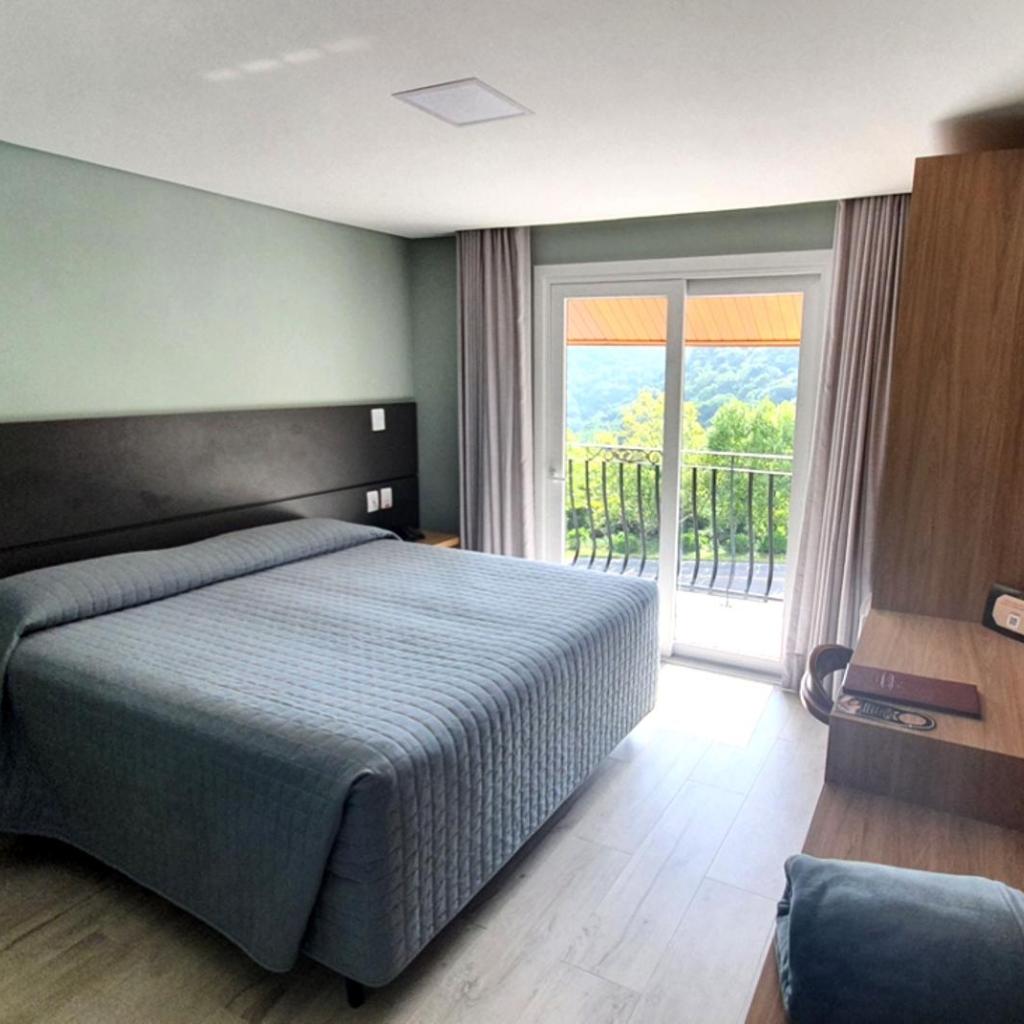 Sky Palace Hotel — foto 7