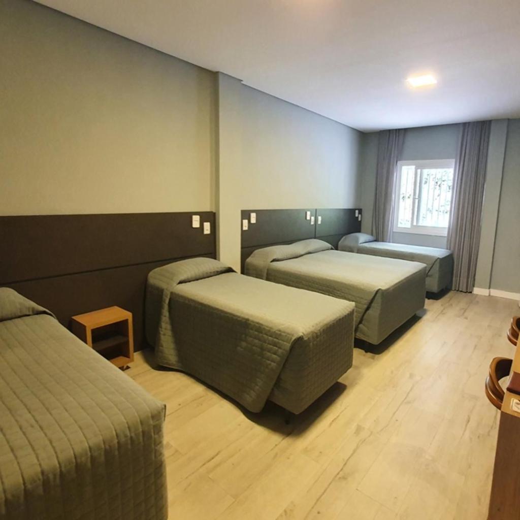 Sky Palace Hotel — foto 11