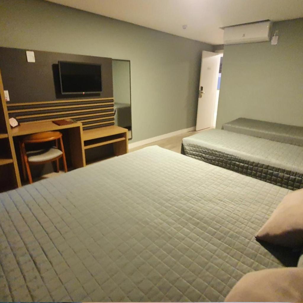Sky Palace Hotel — foto 9