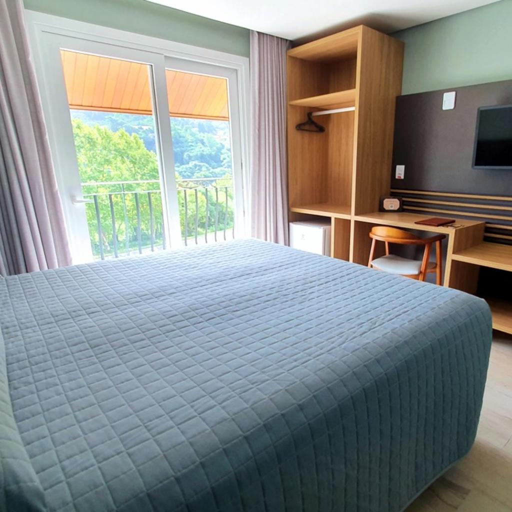 Sky Palace Hotel — foto 6