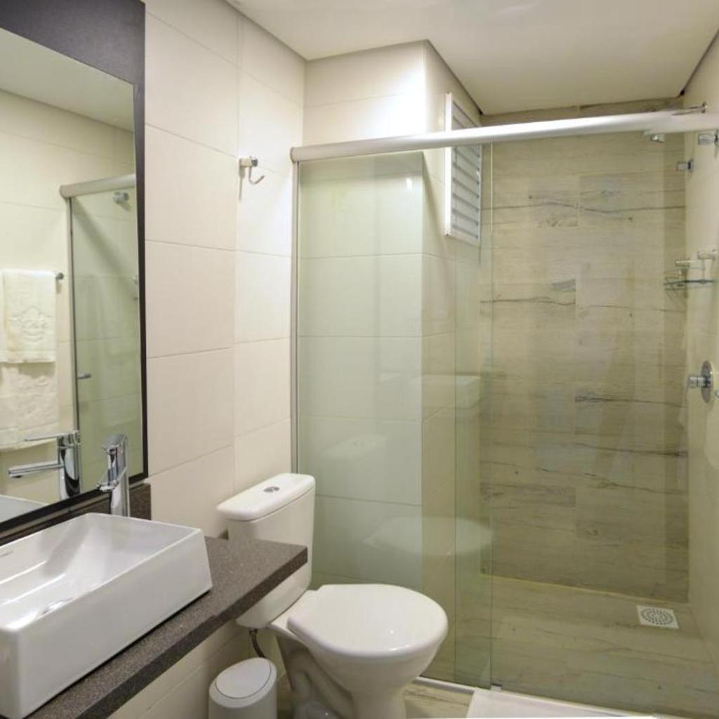 Sky Palace Hotel — foto 5