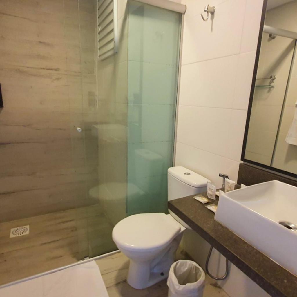 Sky Palace Hotel — foto 4