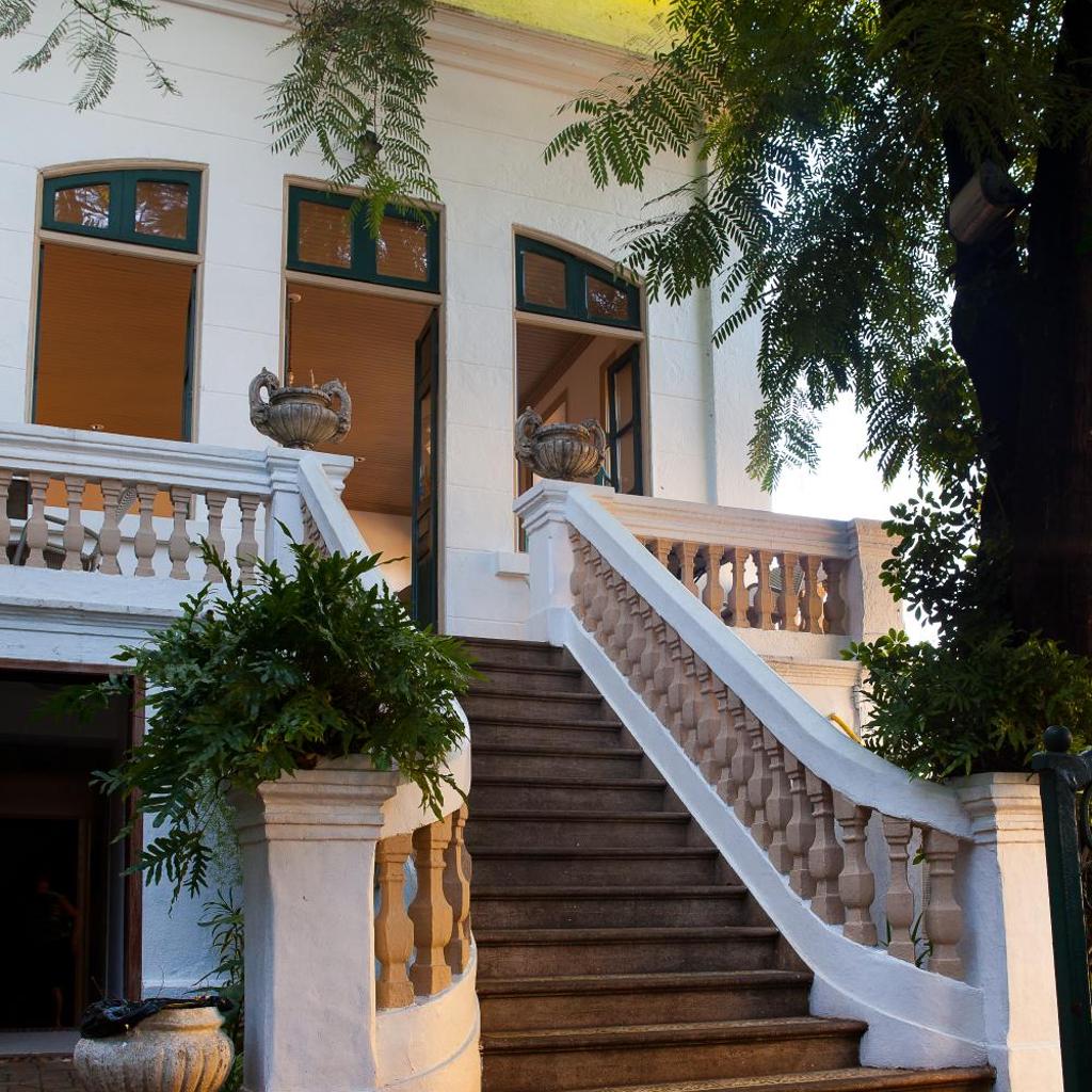 Pousada dos Quatro Cantos — foto 2