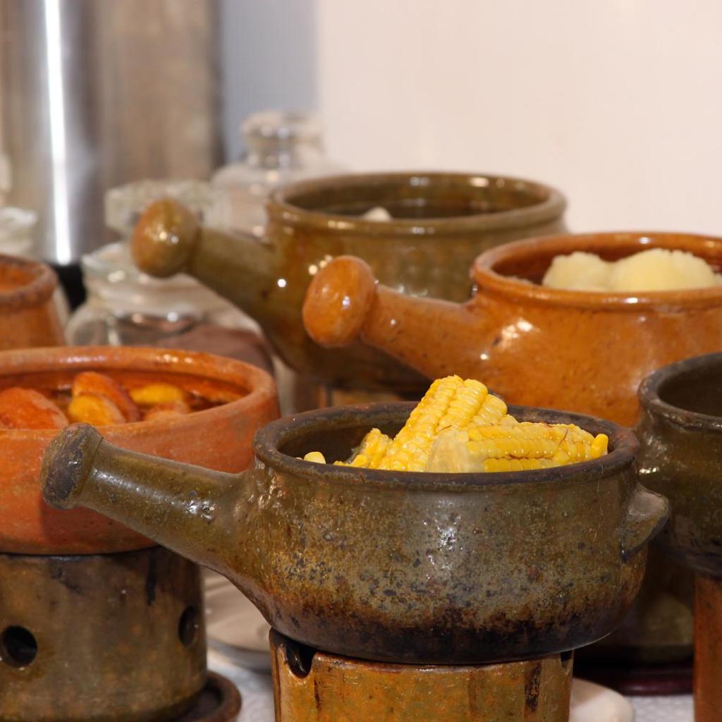 Pousada dos Quatro Cantos — foto 11
