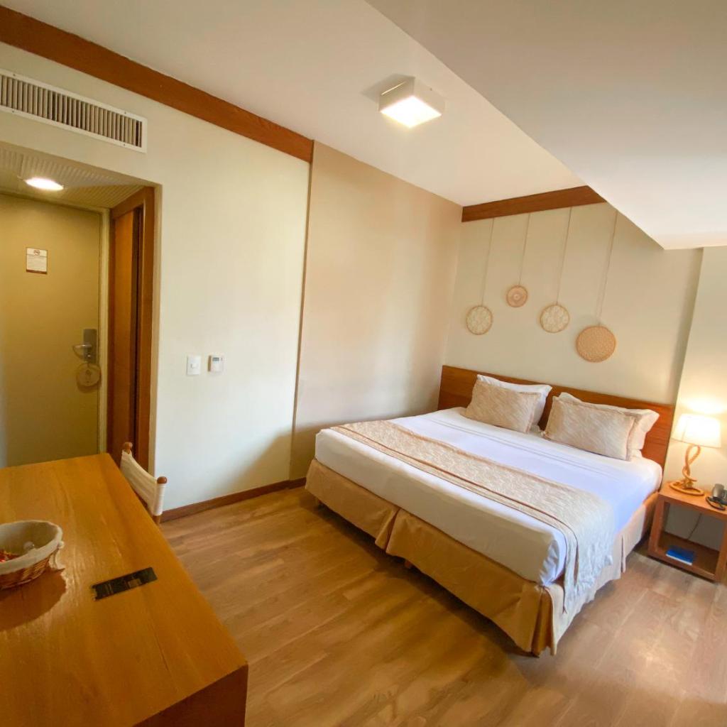 Magna Praia Hotel — foto 10