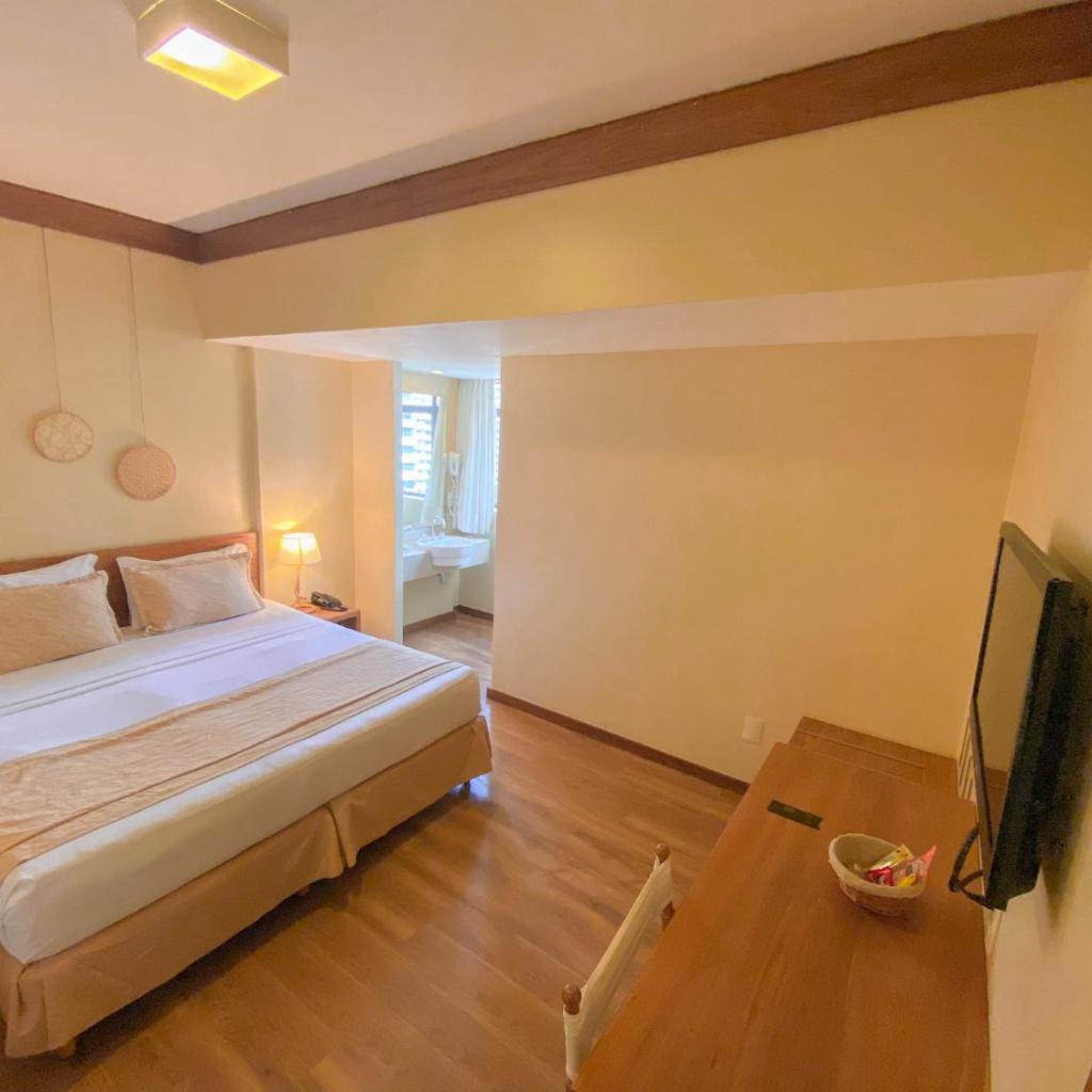 Magna Praia Hotel — foto 11