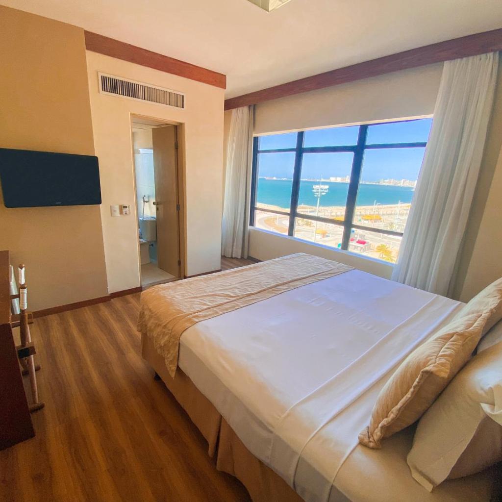 Magna Praia Hotel — foto 9