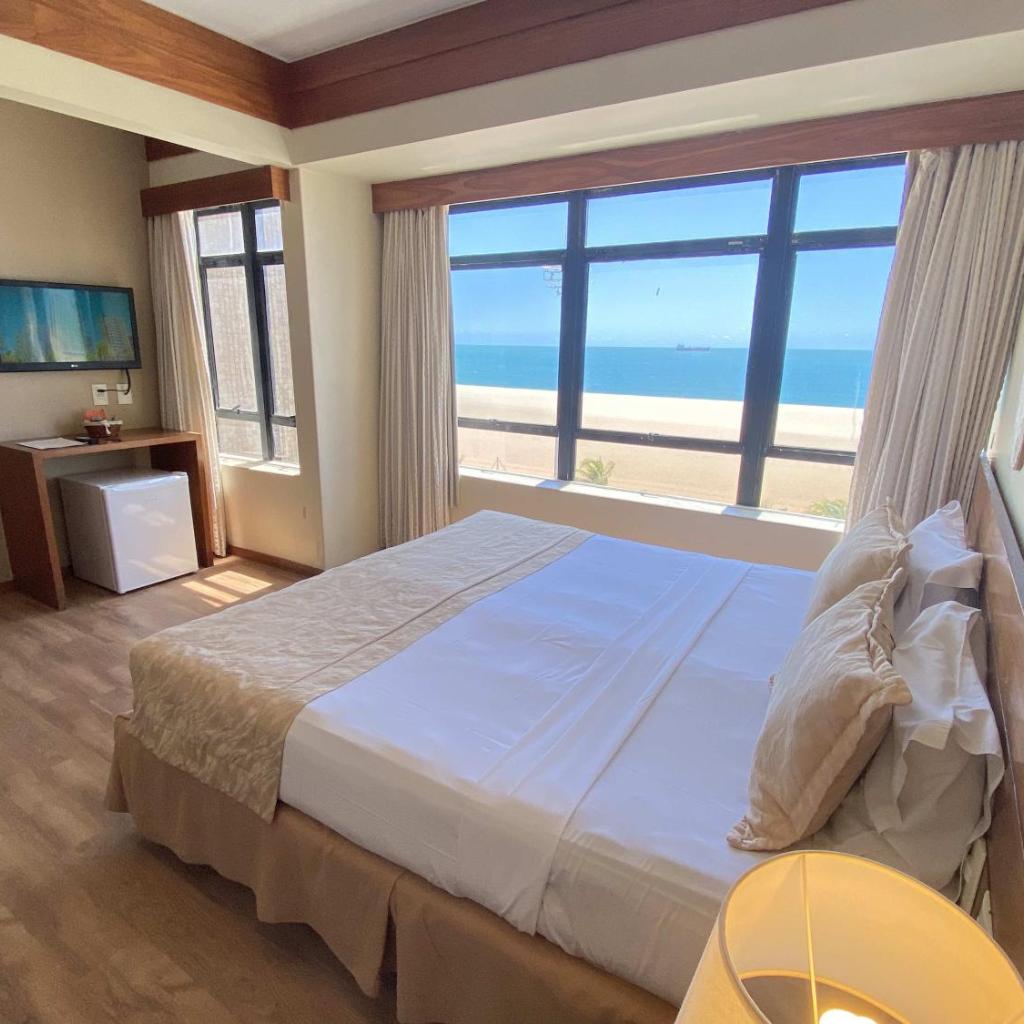 Magna Praia Hotel — foto 8