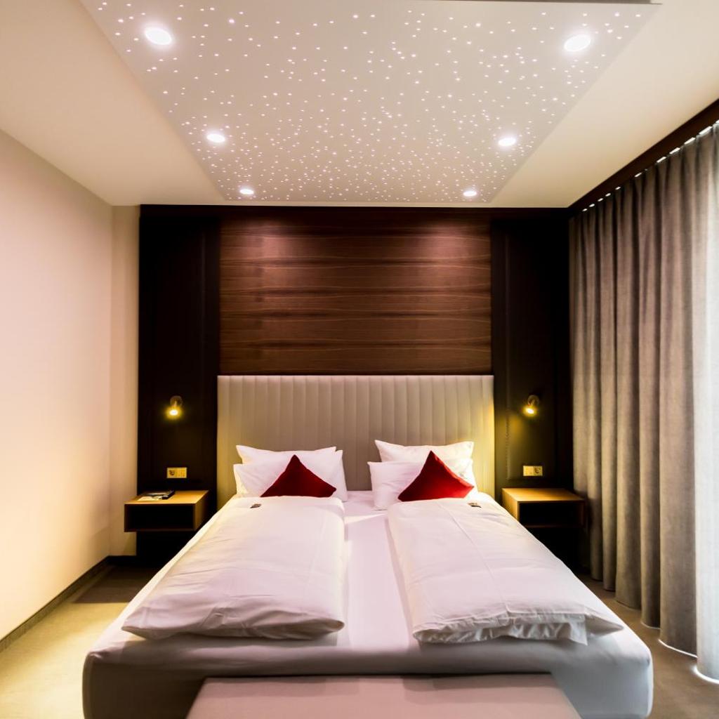Hotel Am Schloss Aurich - Schlossresidenz — 