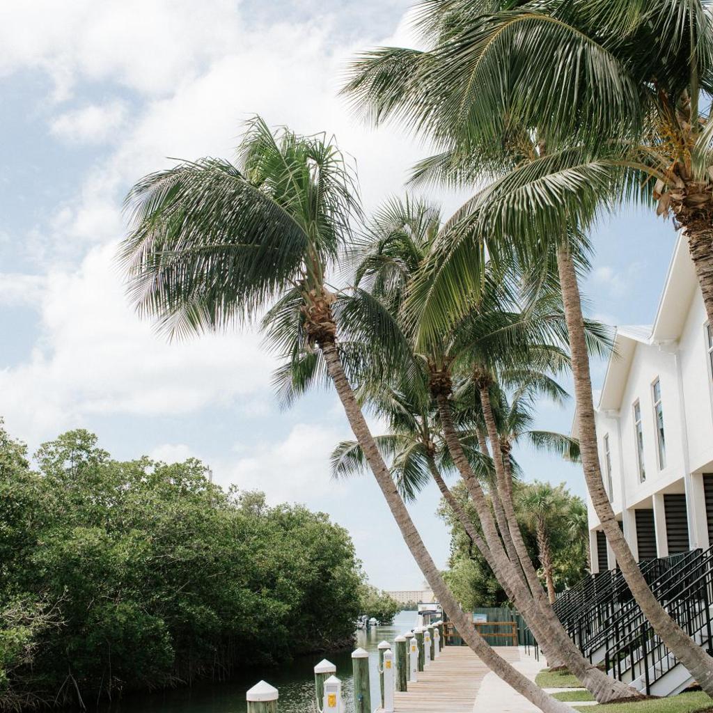 Photograph of The Capitana Key West