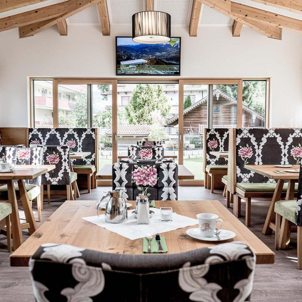 B&B Hotel Die Barbara — 