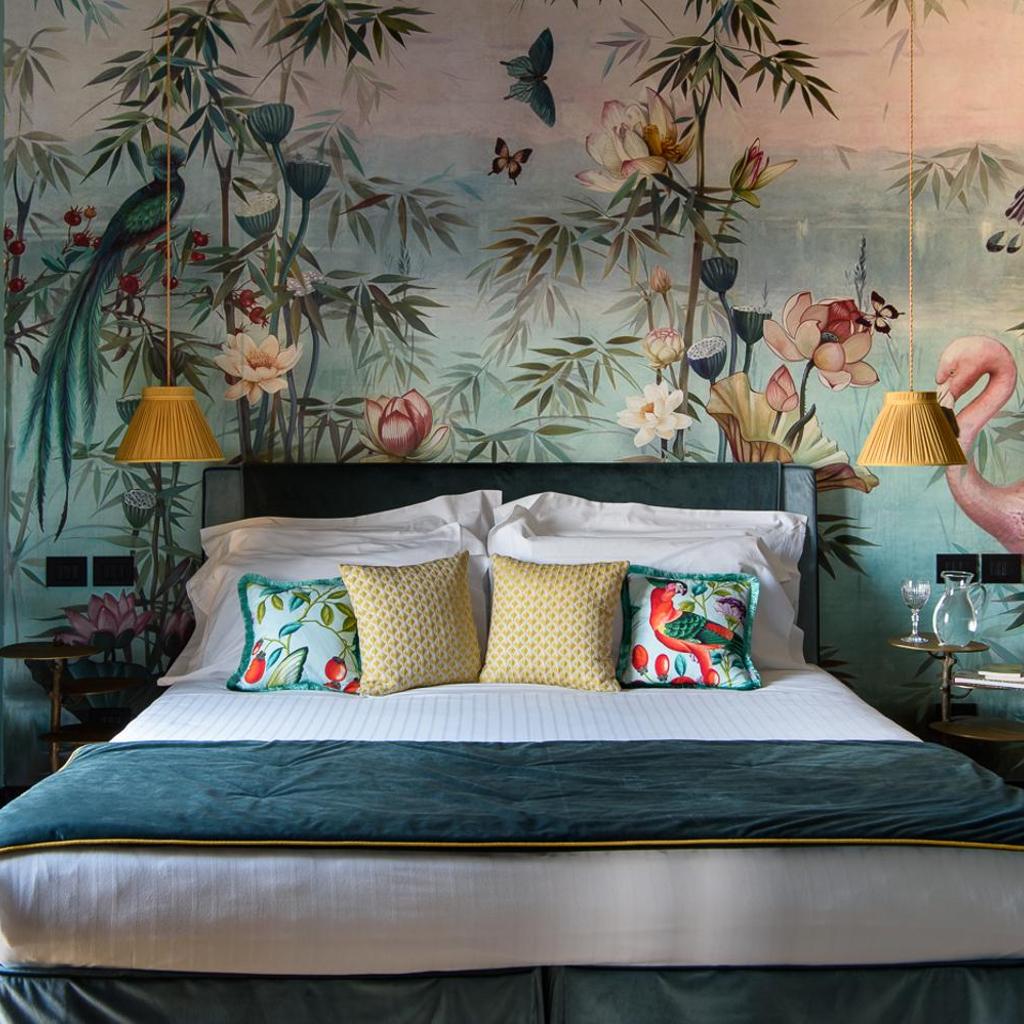 Photograph of Velona's Jungle Luxury Suites