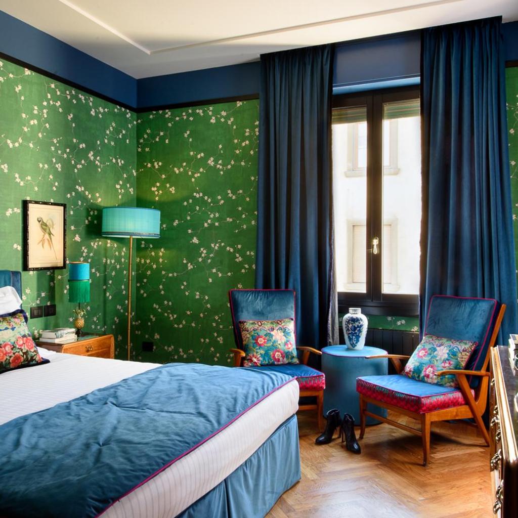 Photograph of Velona's Jungle Luxury Suites