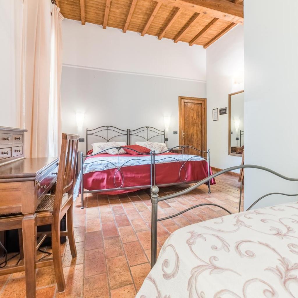 Photograph of Residenza Il Villino B&B