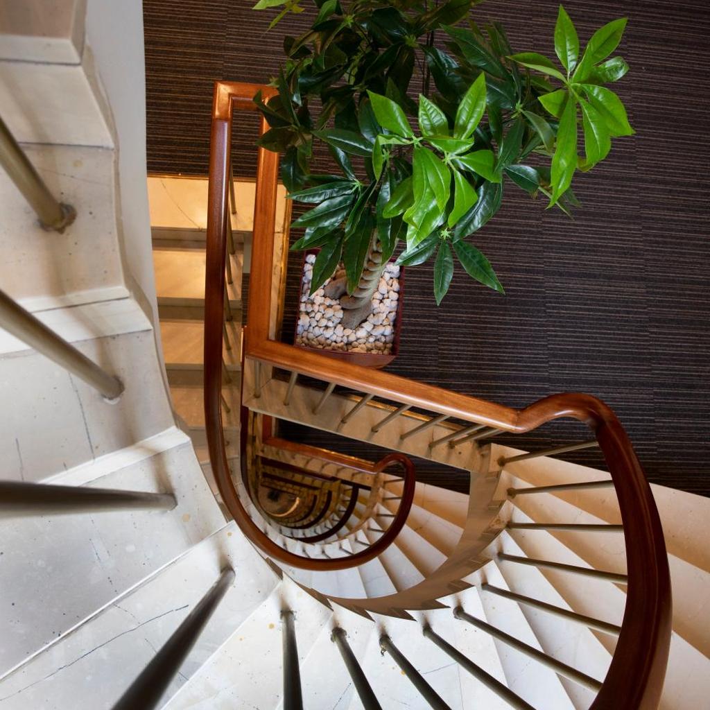 Ilisia Hotel Athens — 