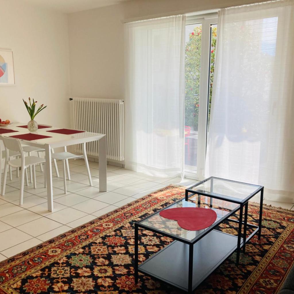 Image 4 - Appartamento con giardino al Melograno