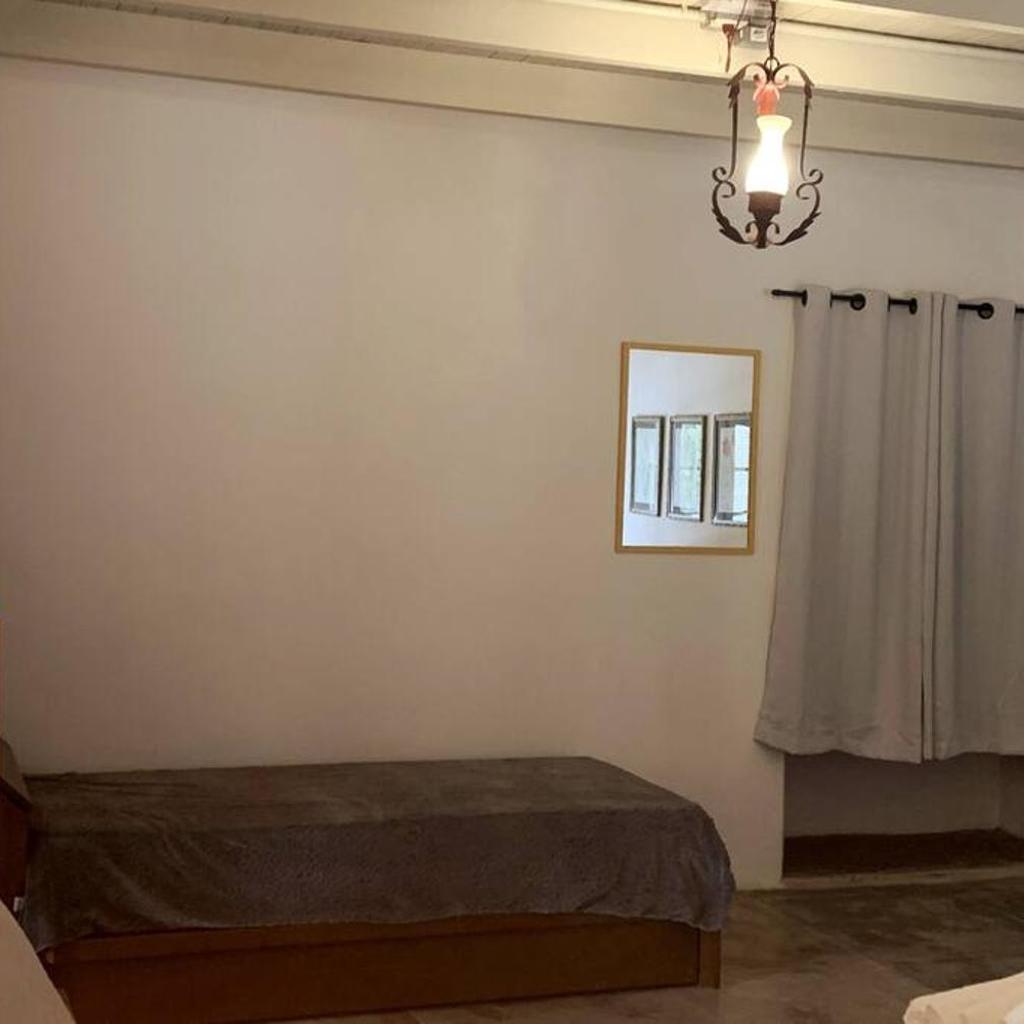 Quarto Varanda - Residência Gaia Itatiaia — foto 8