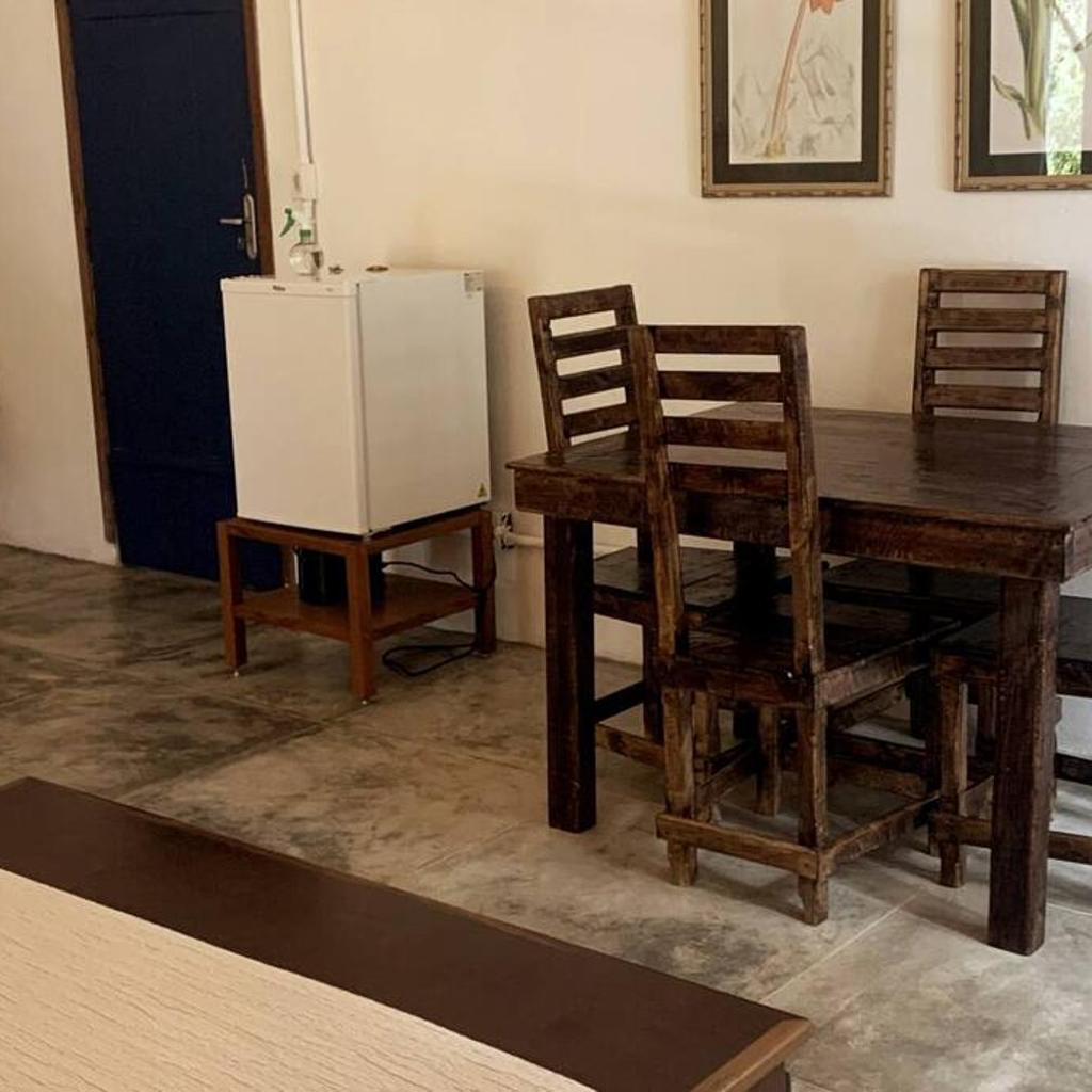 Quarto Varanda - Residência Gaia Itatiaia — foto 11