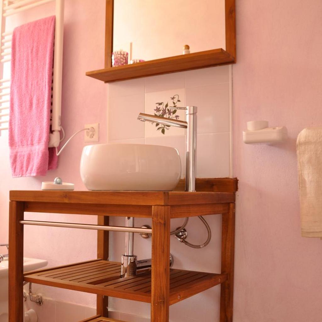 La Nave B&B – Bild